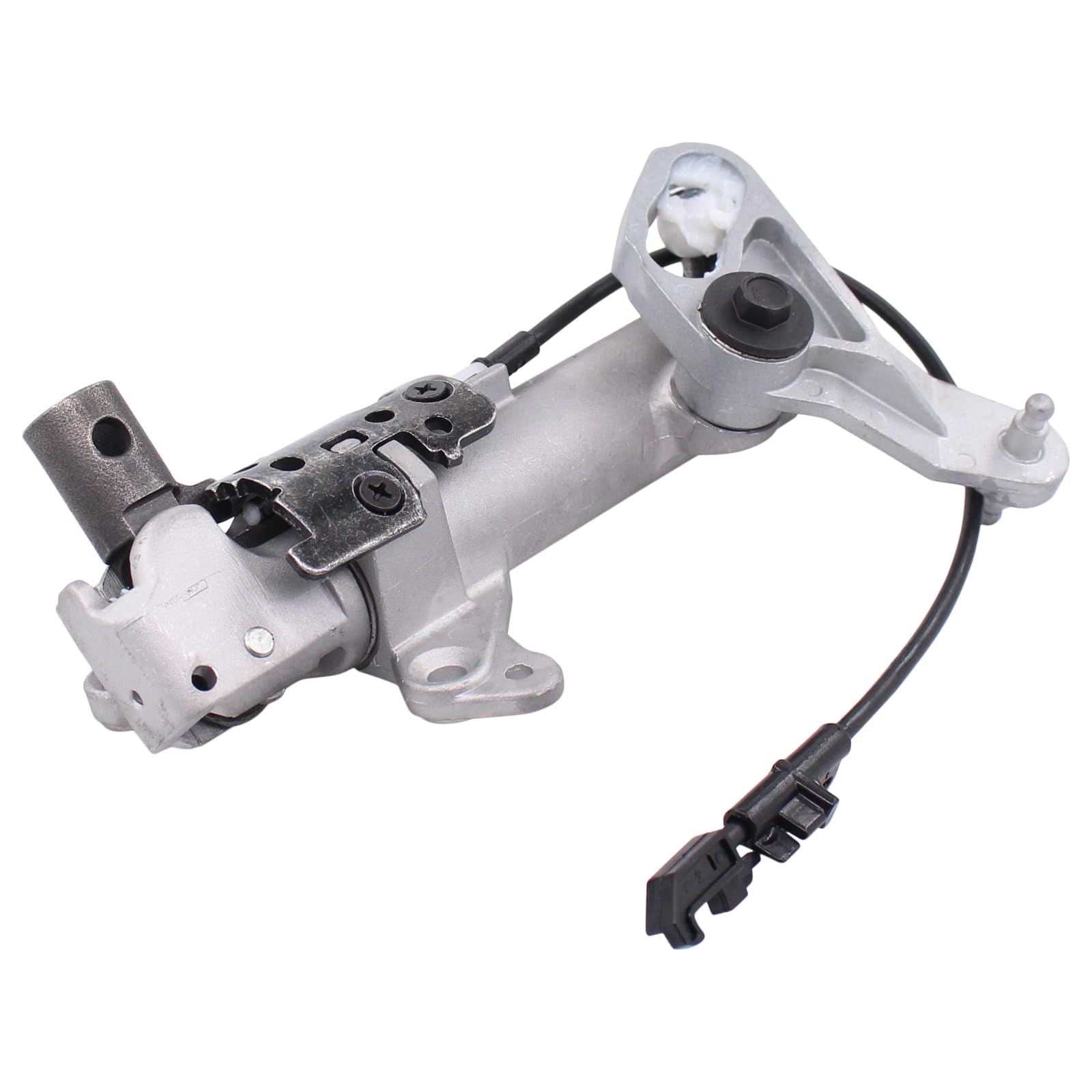 MOTOKU side profile showing mounting points for straightforward installation