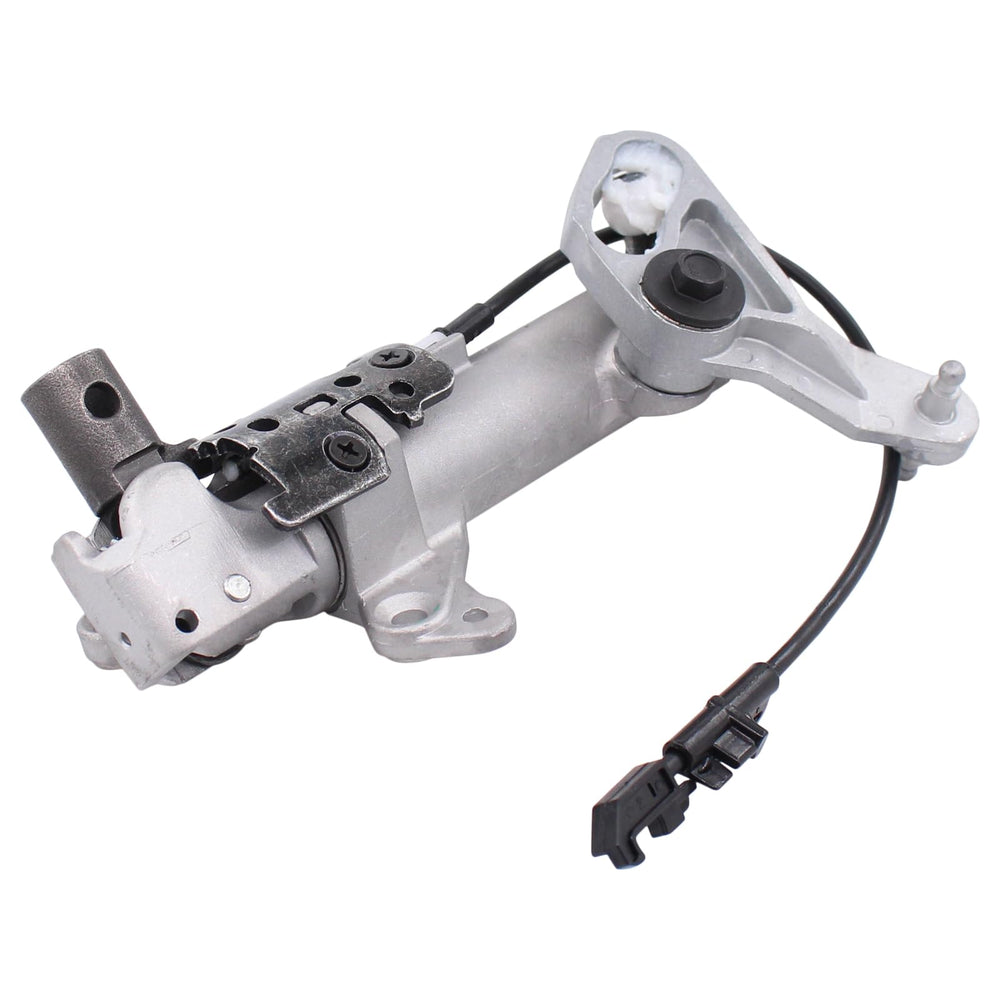 MOTOKU side profile showing mounting points for straightforward installation