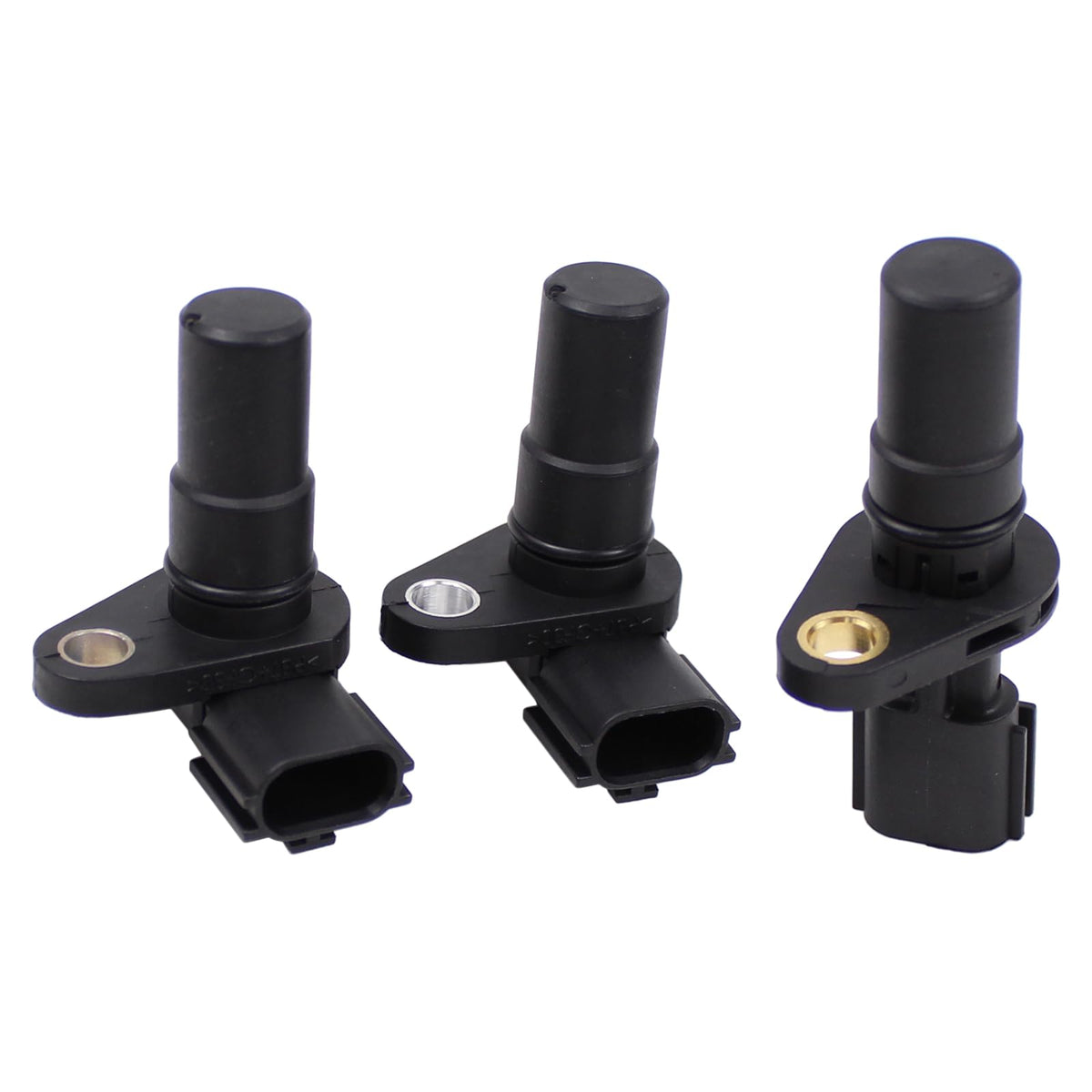 MOTOKU speed sensor front view showing compact design and easy fit