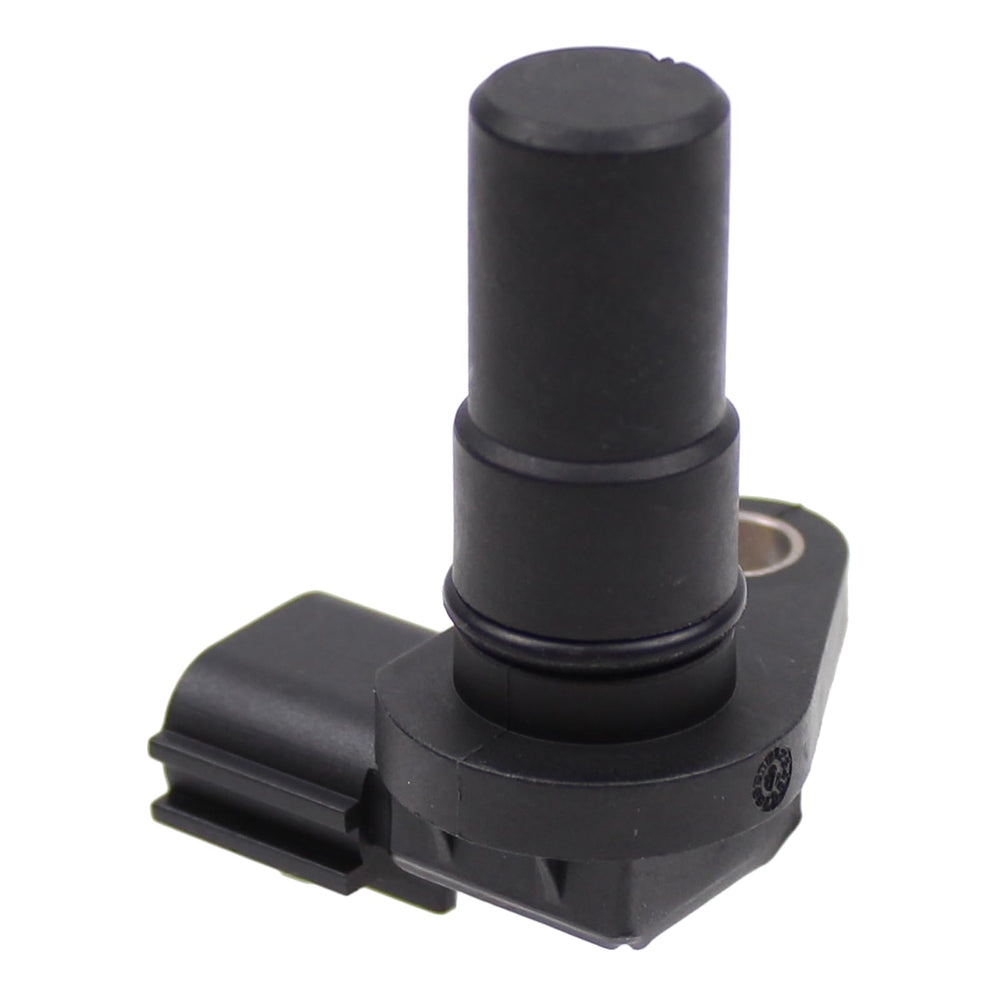 MOTOKU sensor mounting flange close-up for correct bolt alignment