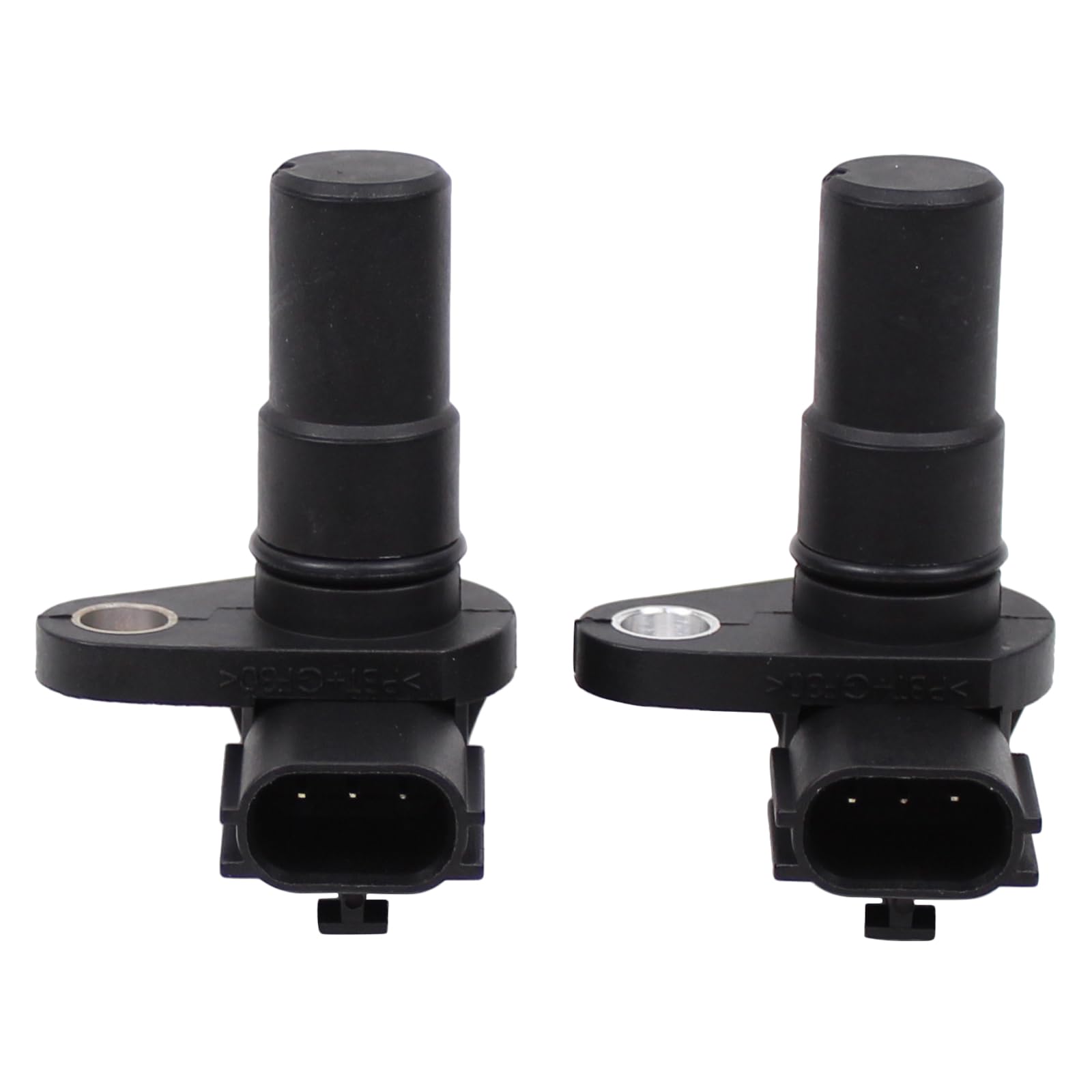 MOTOKU sensor plug detail showing connector for fast reliable connection
