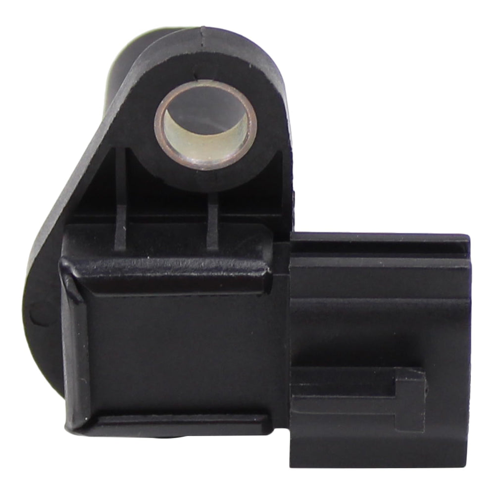 MOTOKU sensor next to coin for scale showing compact dimensions