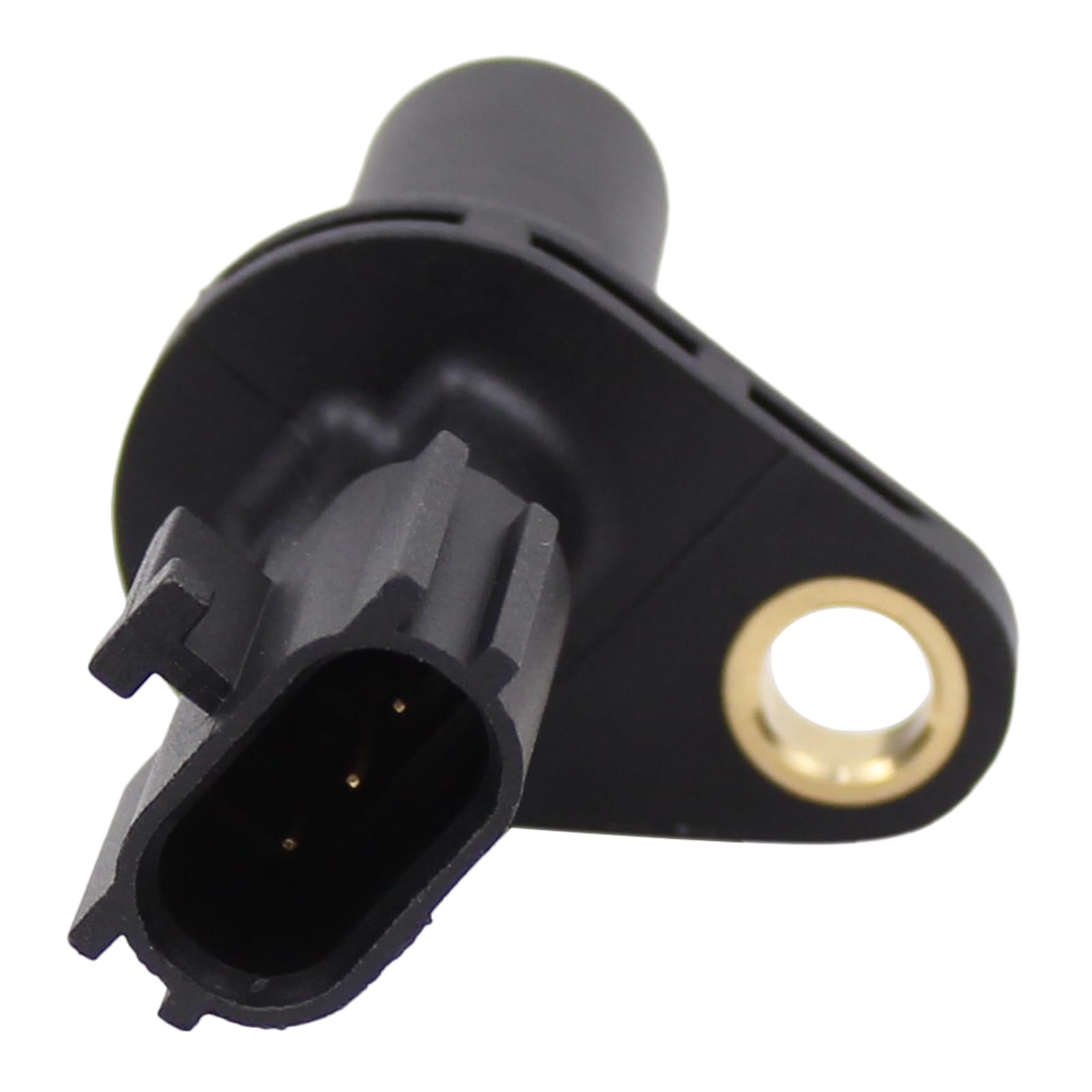 MOTOKU sensor wiring harness angle showing secure electrical fit