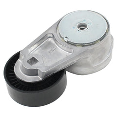 MOTOKU tensioner installed in engine bay demonstrating OE-style compatibility