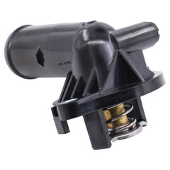 MOTOKU hose connection detail demonstrating leak-resistant design