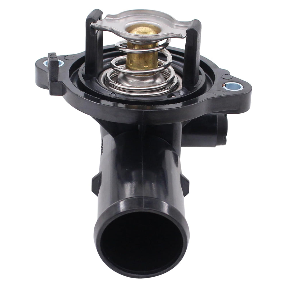 MOTOKU installed in engine bay ensuring correct coolant routing