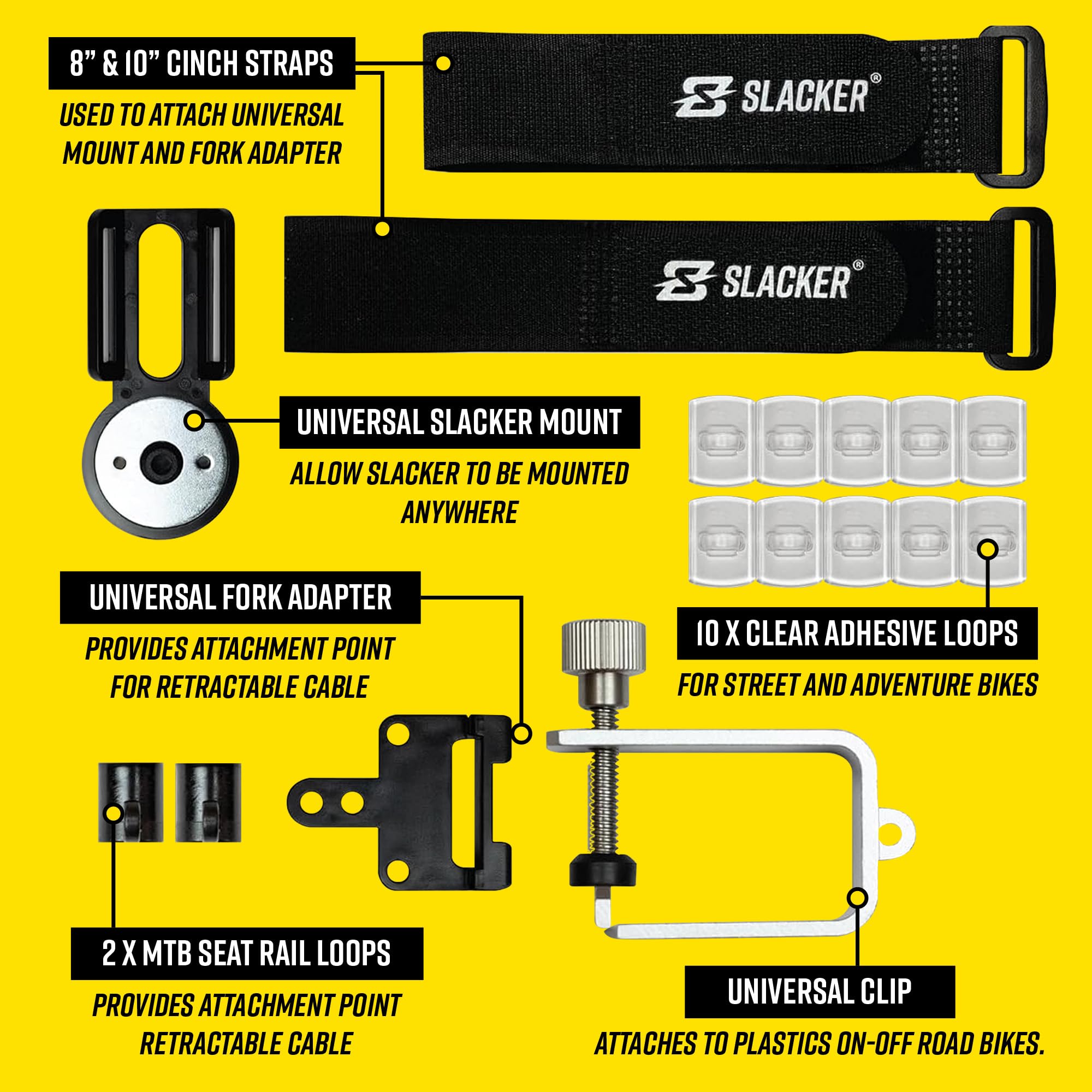 Motool Slacker Pro next to ruler showing compact scale for easy storage