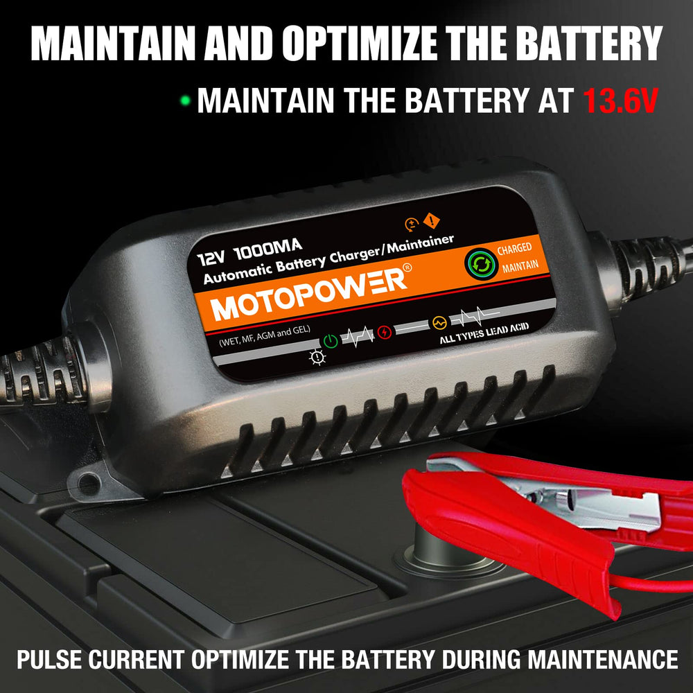 MOTOPOWER top fire‑resistant case closeup highlighting durable protective housing