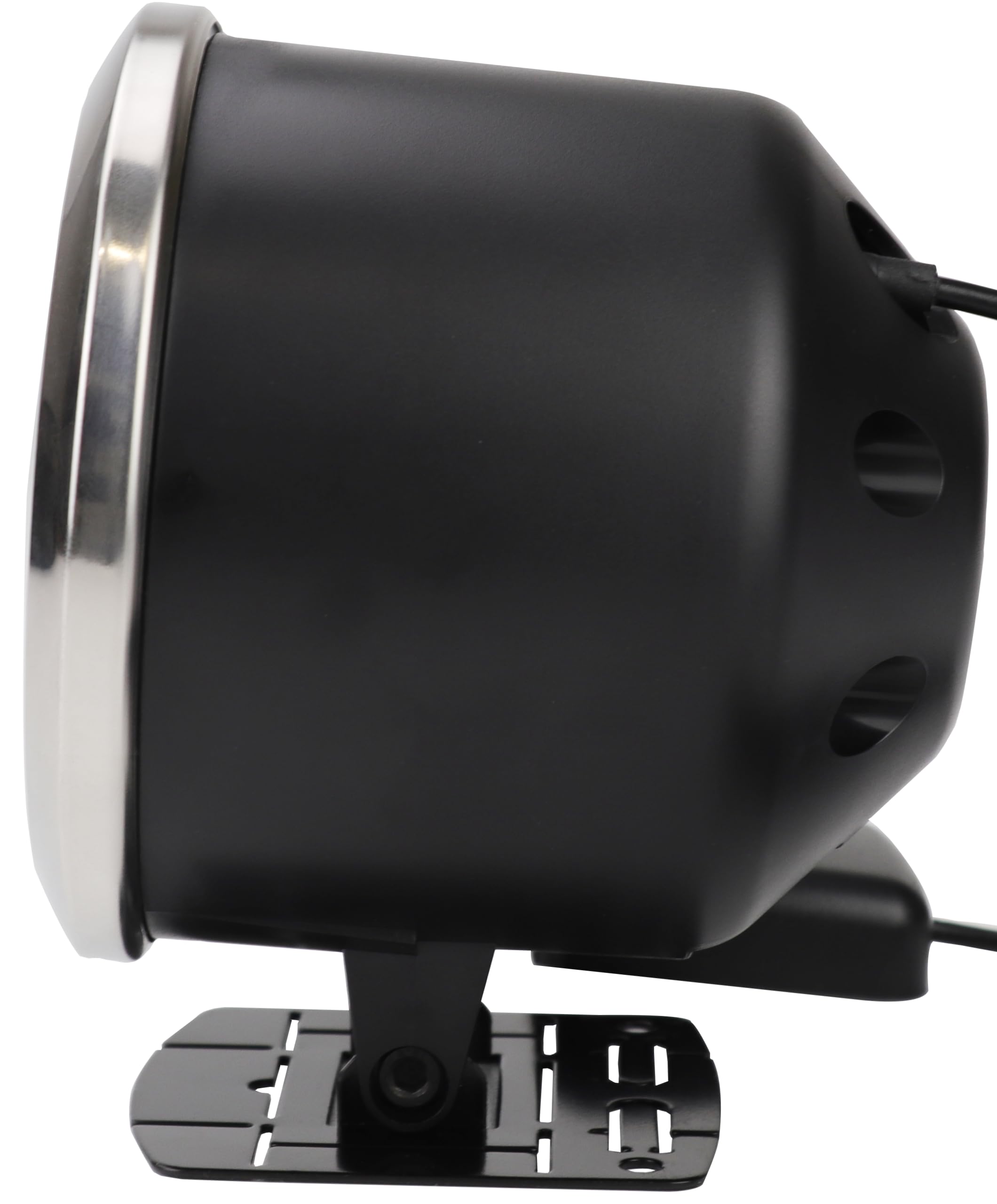 MOTOR METER RACING double-sided and non-slip tape for secure, vibration-free mounting