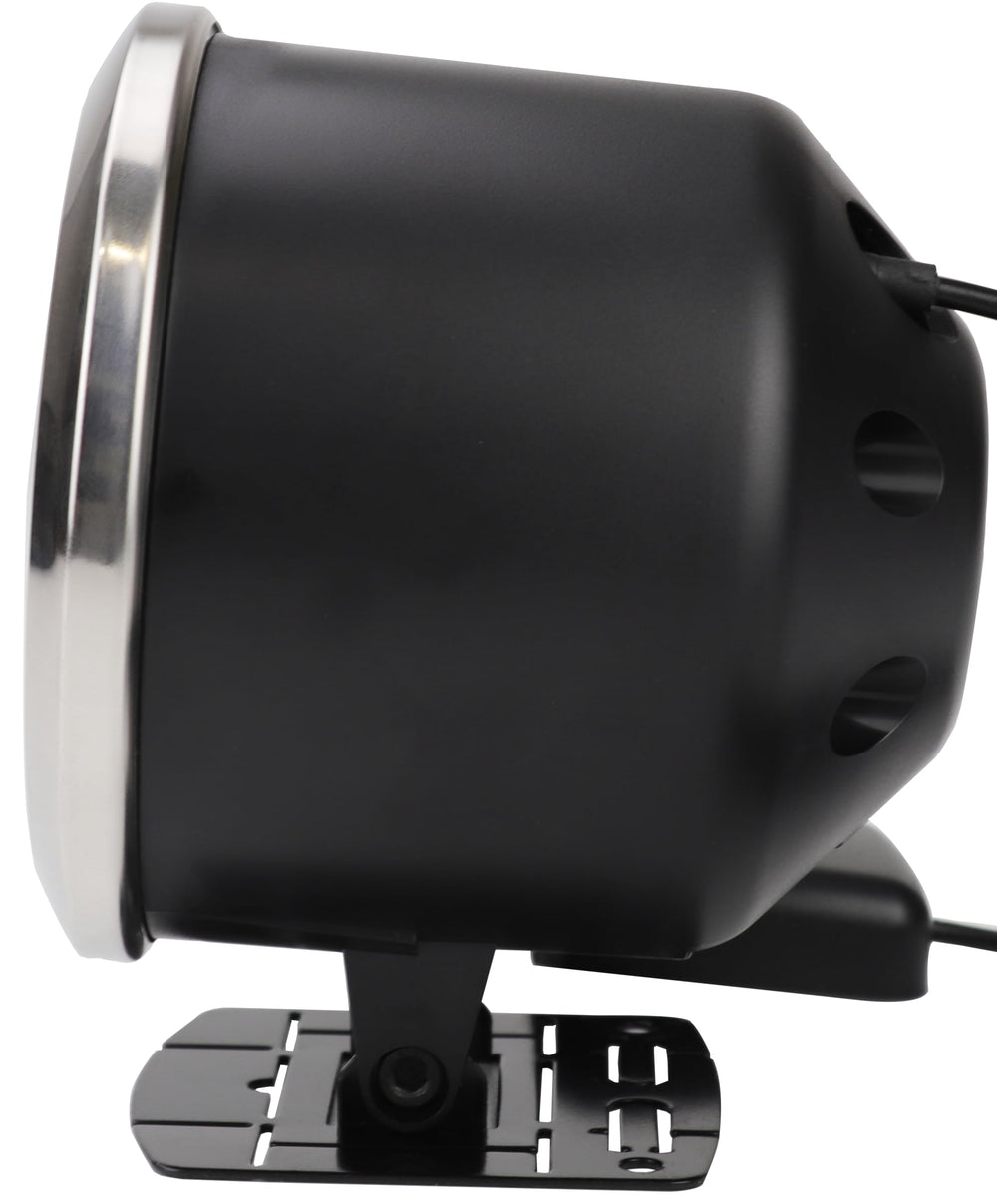 MOTOR METER RACING double-sided and non-slip tape for secure, vibration-free mounting