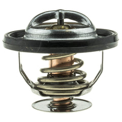 MotoRad close-up of integrated seal for leak-resistant installation