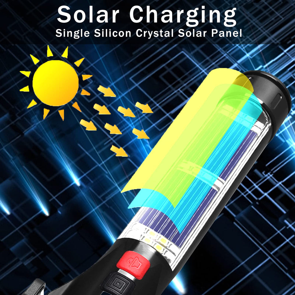 MOTORBUDDY charging a smartphone via USB to maintain communication
