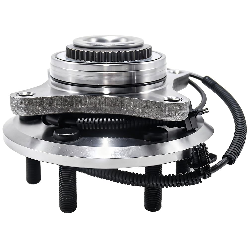 MotorbyMotor quad-lip seal detail demonstrating contaminant protection and durability
