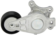 Motorcraft BT97 close-up of sealed bearing for smoother operation benefit