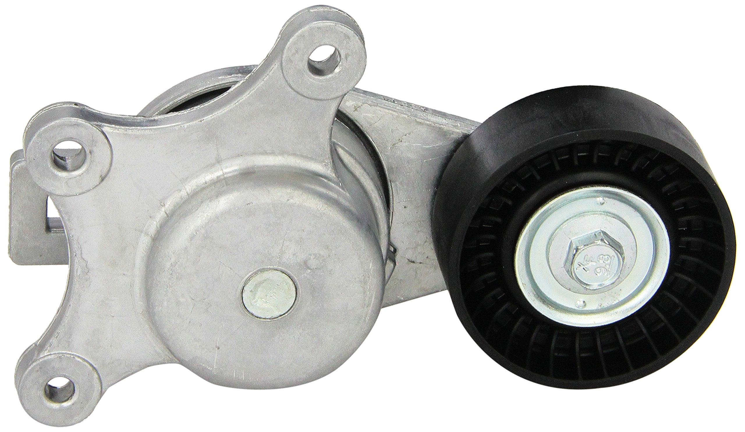 Motorcraft BT97 front view showing mounting faces and precise fit benefit