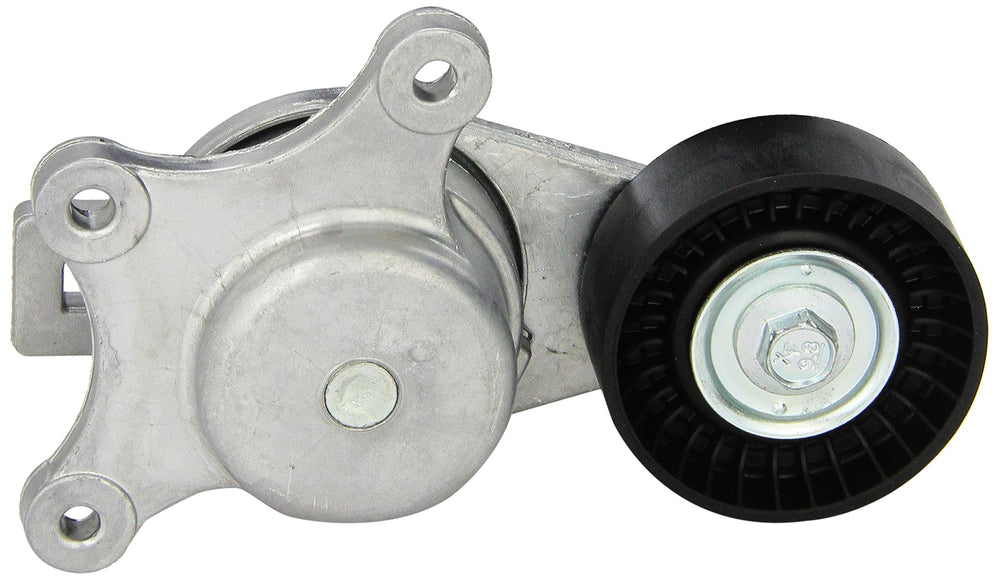 Motorcraft BT97 front view showing mounting faces and precise fit benefit