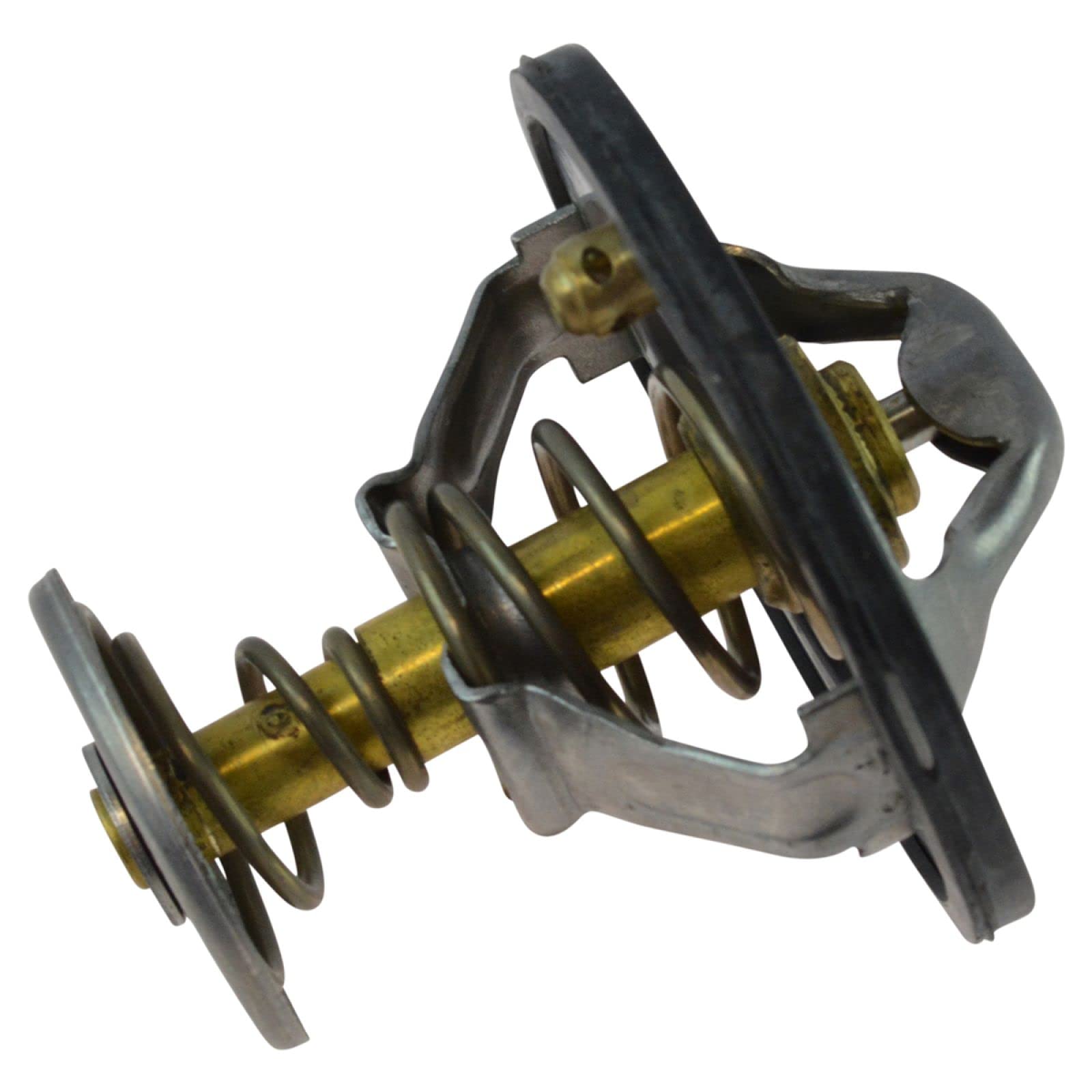 Motorcraft RT1201 close-up of valve detail highlighting durable construction