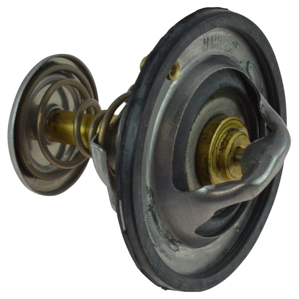 Motorcraft RT1201 installed in an engine bay demonstrating correct fitment