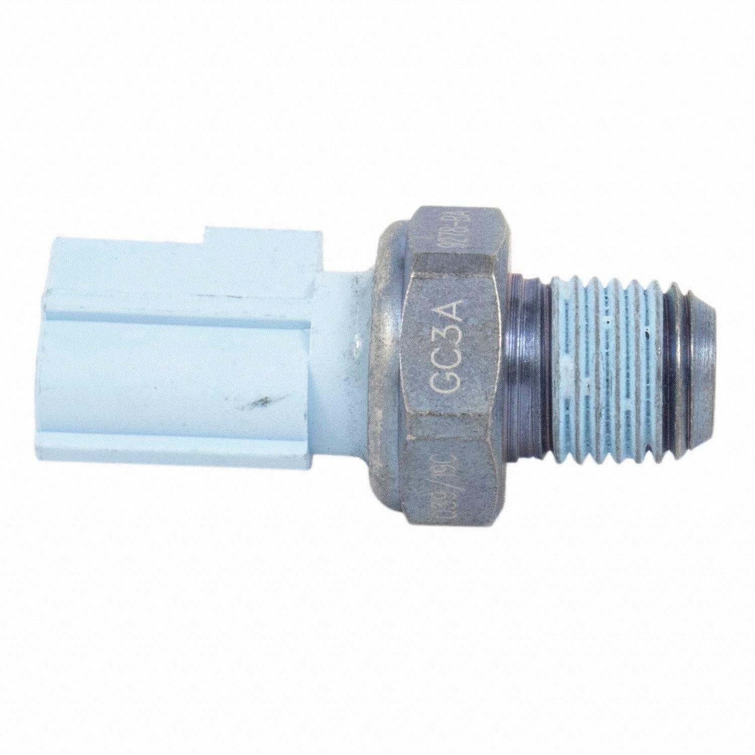 Motorcraft SW8368 front view showing housing and mounting, Motorcraft reliability for fit