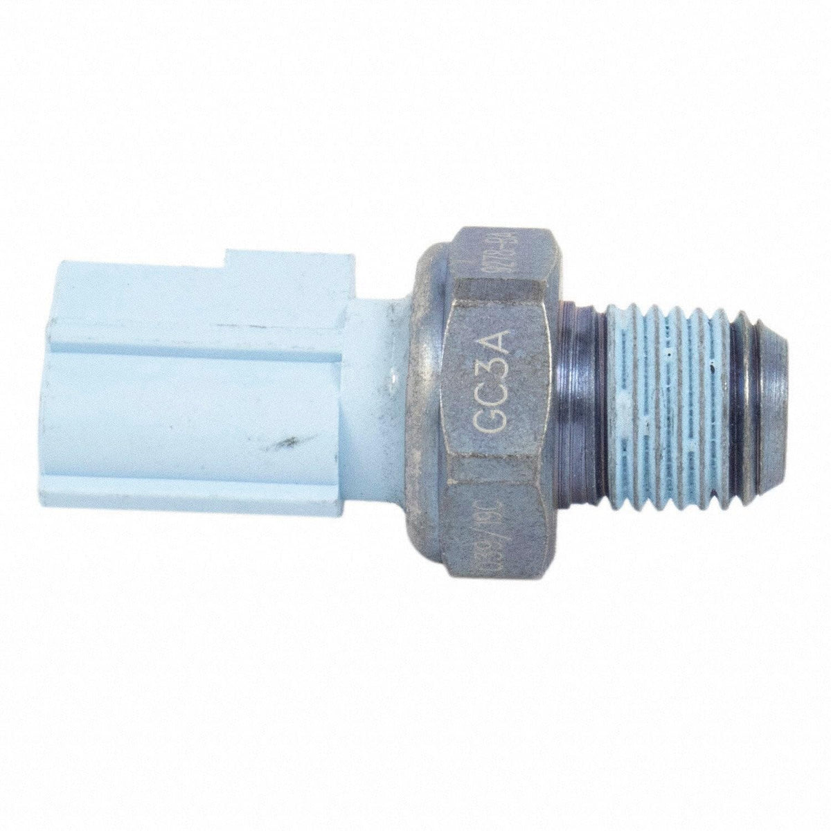 Motorcraft SW8368 front view showing housing and mounting, Motorcraft reliability for fit