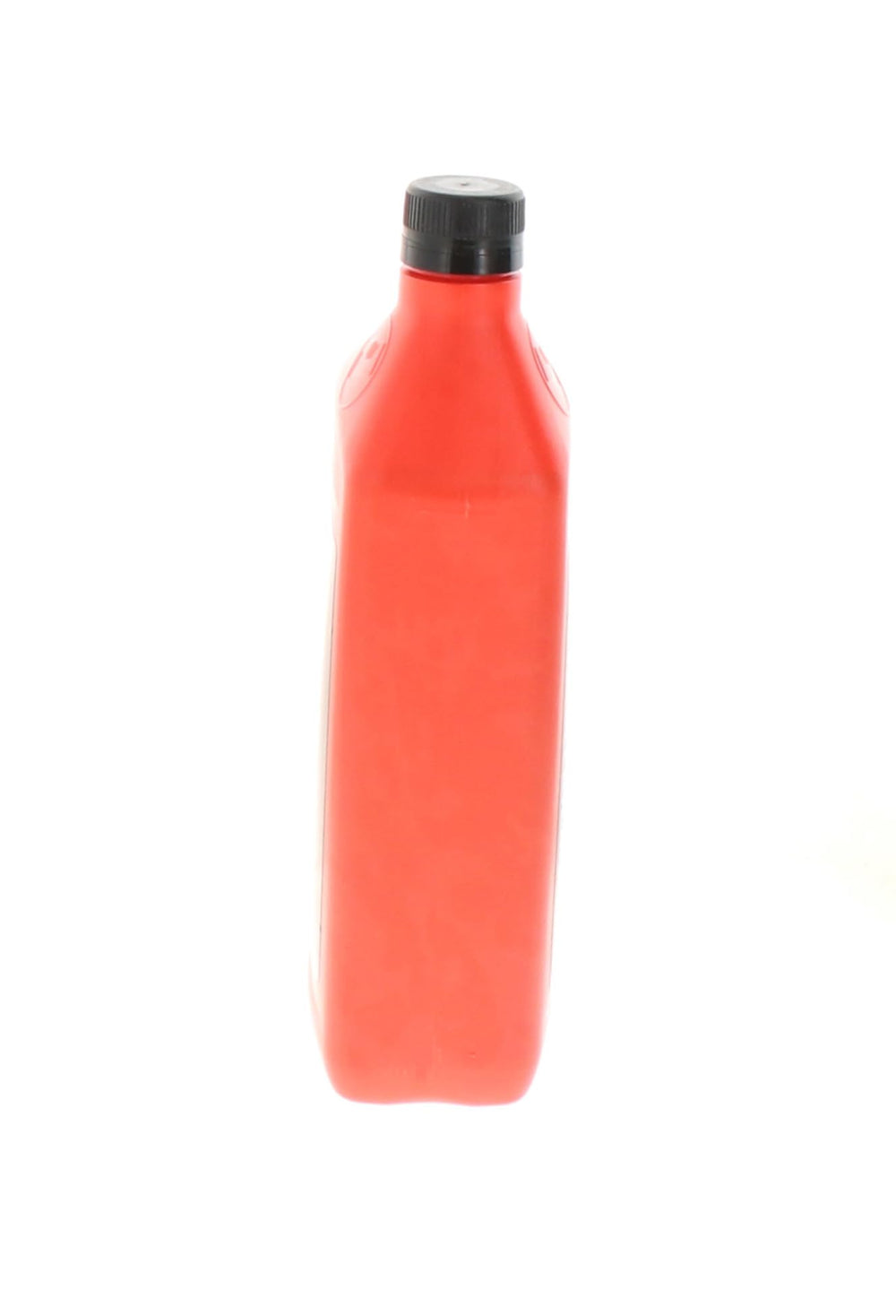 Motorcraft XT11QDC bottle next to ruler showing package weight and size