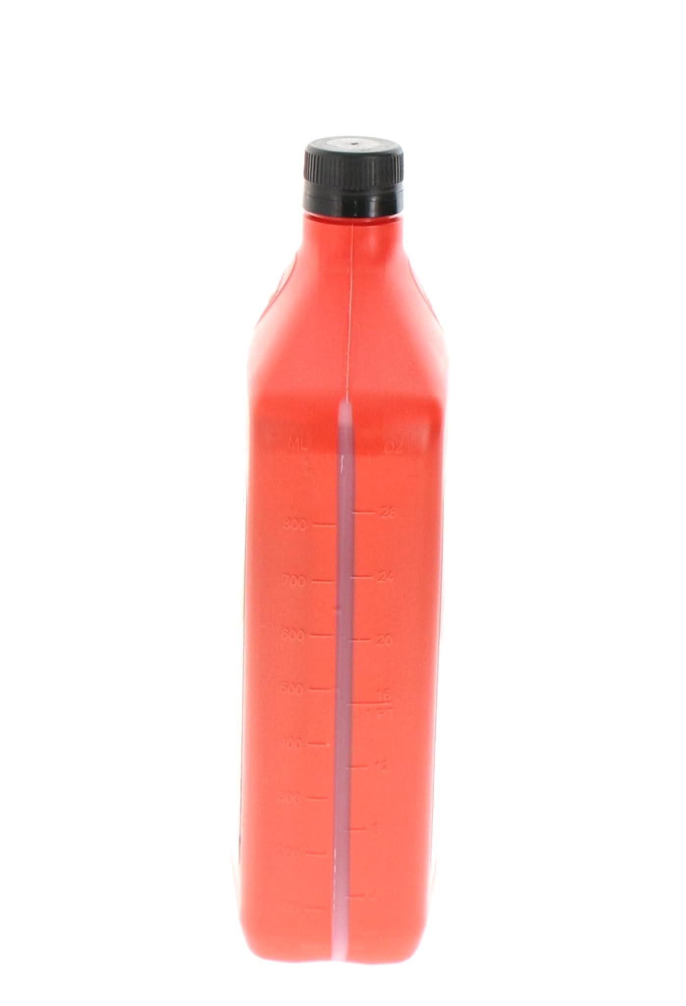 Motorcraft XT11QDC close-up of fluid texture highlighting smooth lubrication