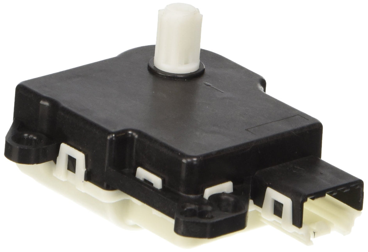 Motorcraft YH-1779 front angle showing connector and lever for reliable temperature control