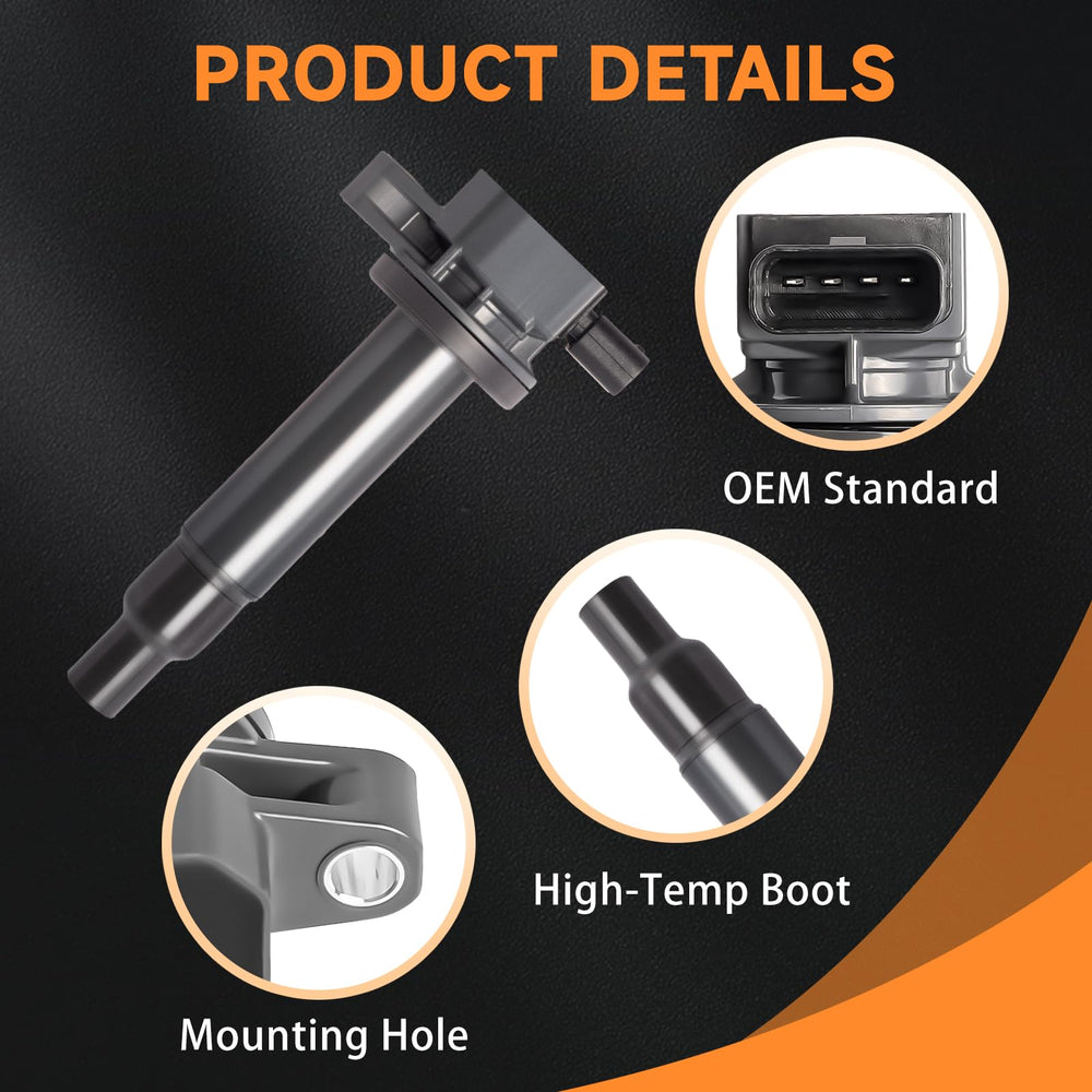 Motorevo visible copper winding detail illustrating efficient conductivity