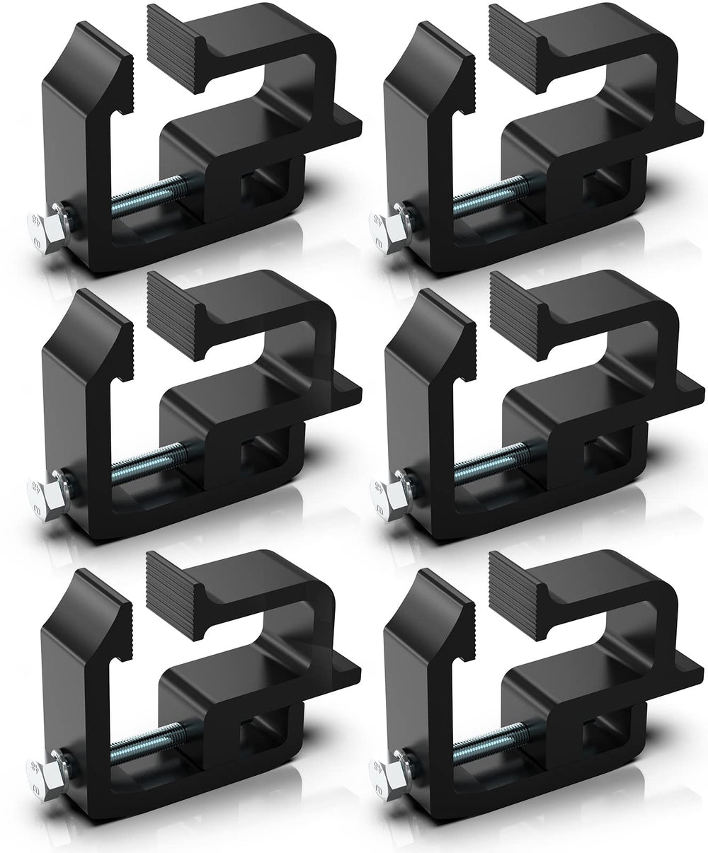 moveland front packaging showing six clamps and secure storage benefit