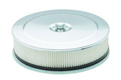 Mr. G Gasket side profile showing compact height for hood clearance benefit