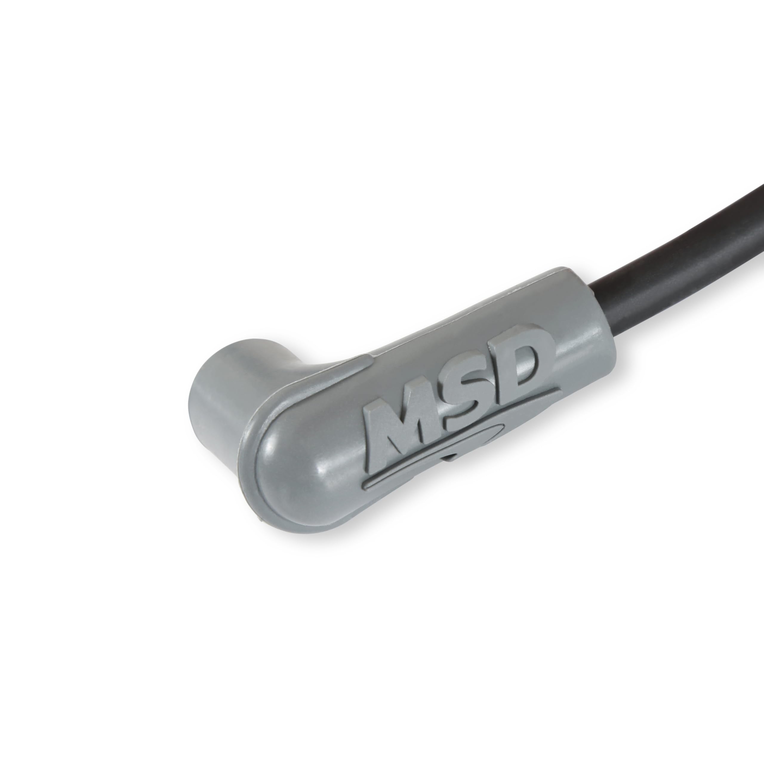 MSD 35593 cross-section detail showing Kevlar core and conductor for durability