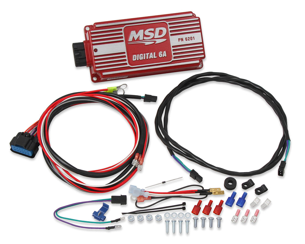 MSD sealed locking connector close-up, offers secure moisture-resistant connection benefit