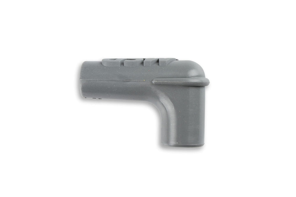 MSD 8207 internal winding cross-section showing epoxy and polyurethane protection benefit