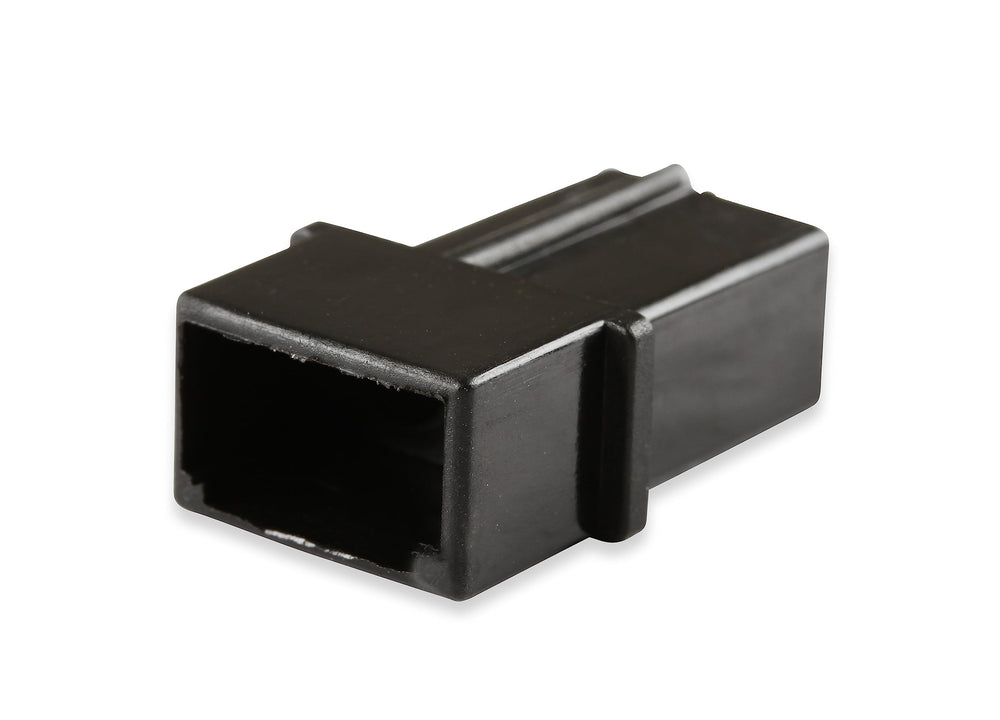 MSD 84661 installed in distributor illustrating restored ignition signal