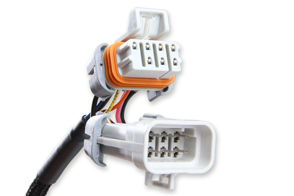 MSD 8733 retail packaging with included mounting hardware