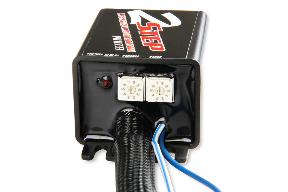 MSD 8733 held in hand showing compact size and easy placement