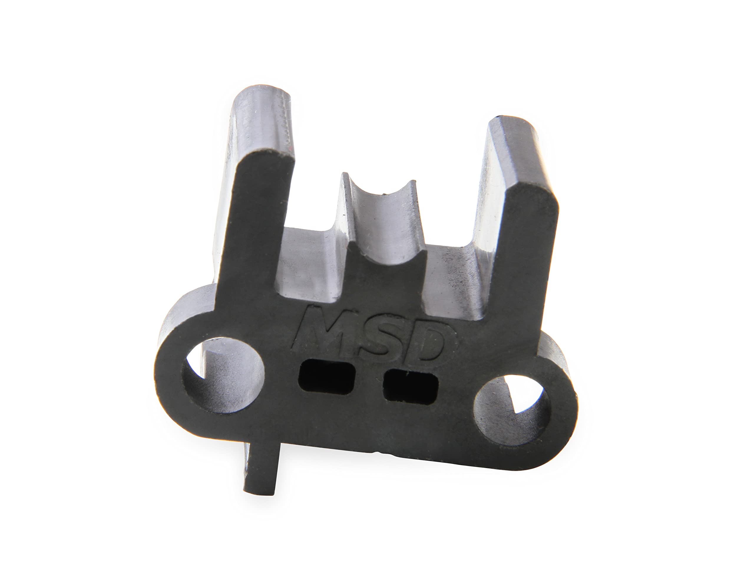 MSD assortment labels showing wire lengths for correct plug placement