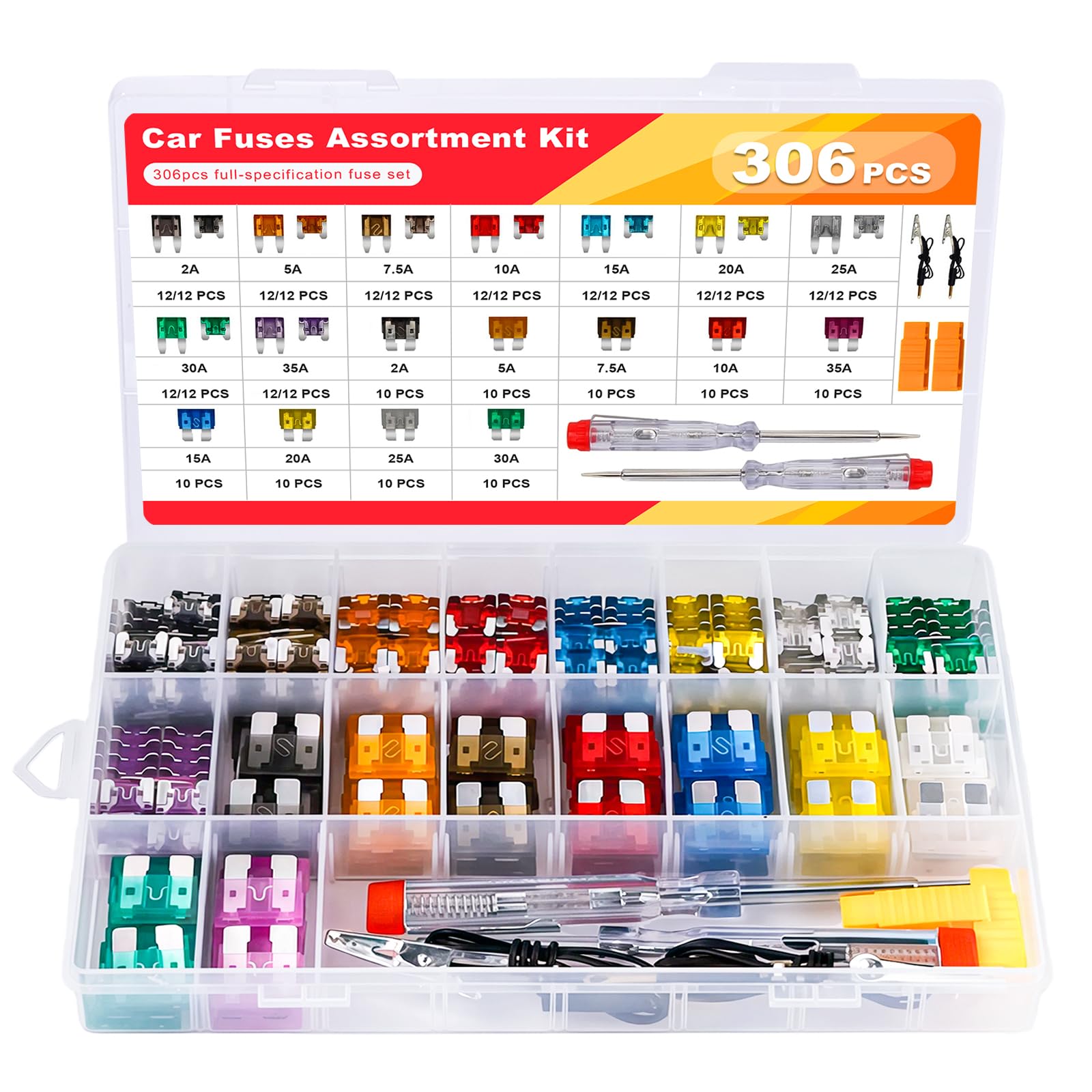 MTABCTY front view of closed kit case showing organized portable storage and quick access