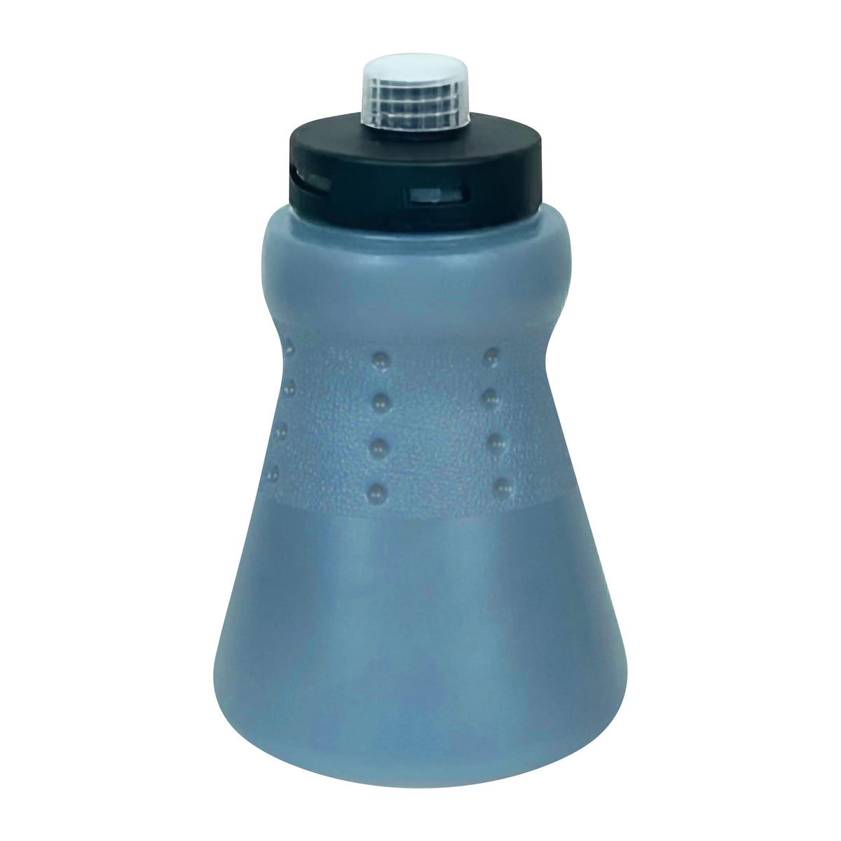 MTM Hydro front view of wide-mouth 32 oz bottle showing easy pour benefit
