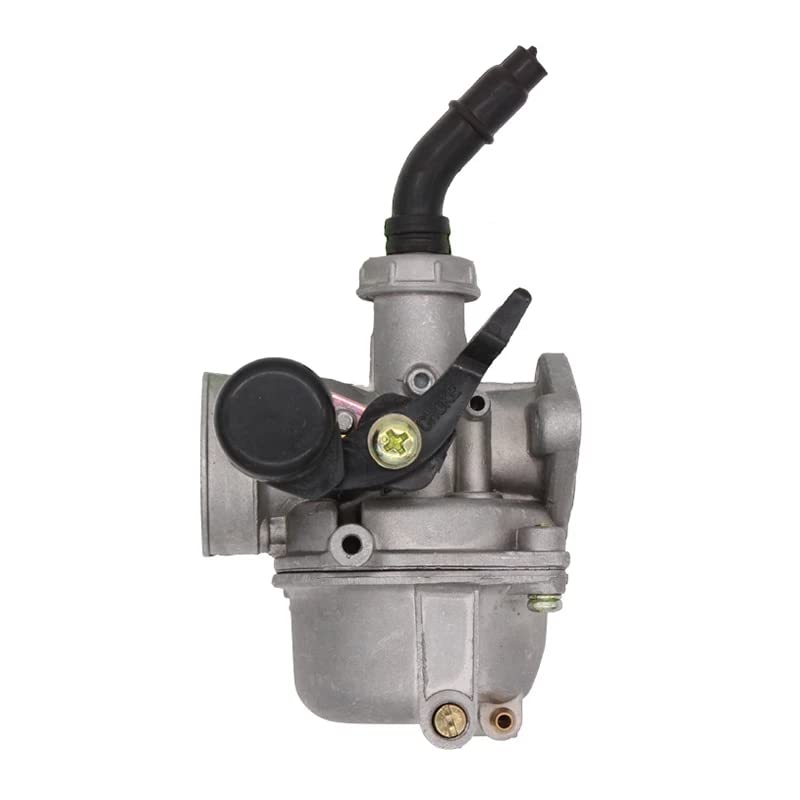 mtrparts PZ19 air filter closeup demonstrating filtration for cleaner intake
