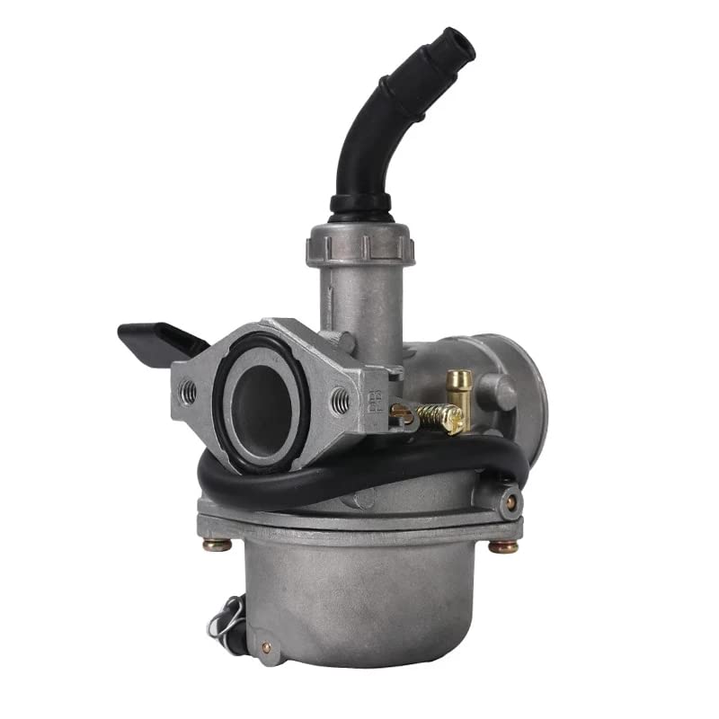 mtrparts PZ19 installed on engine illustrating proper fit and improved starts