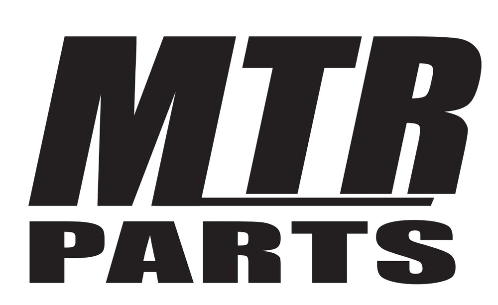 mtrparts PZ19 packaging box showing complete kit contents for convenient delivery