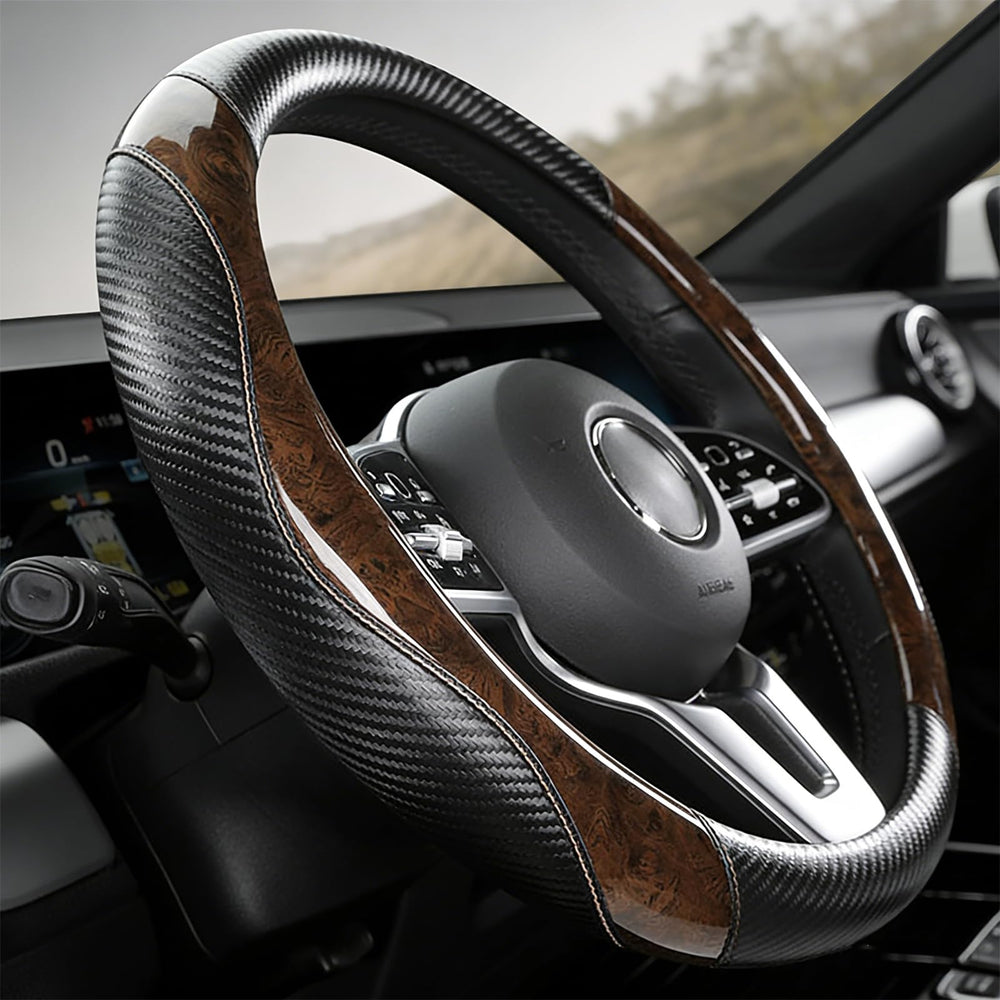 Muamos wood grain detail closeup highlighting premium texture and elegance