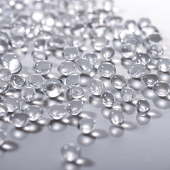 MUBYOK front packaging of 10lb beads showing quantity and clarity benefit