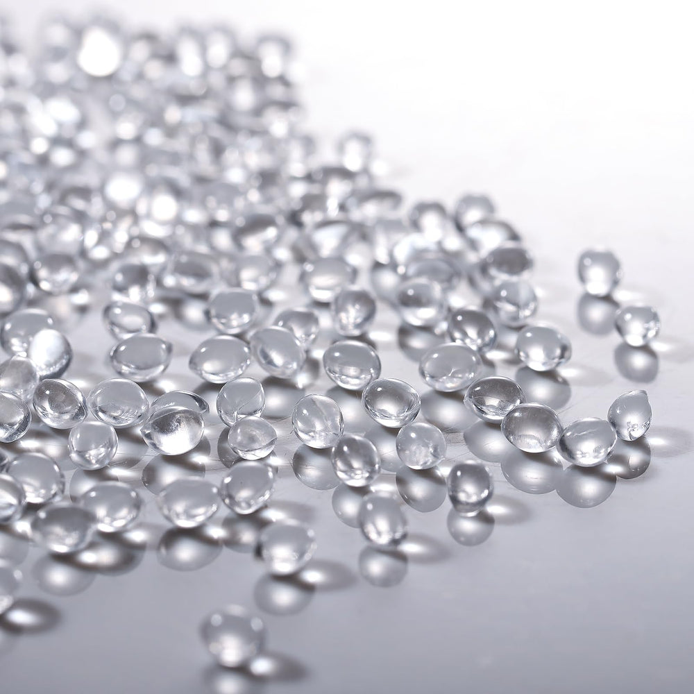 MUBYOK front packaging 18lb bulk beads for long-lasting crafting supply