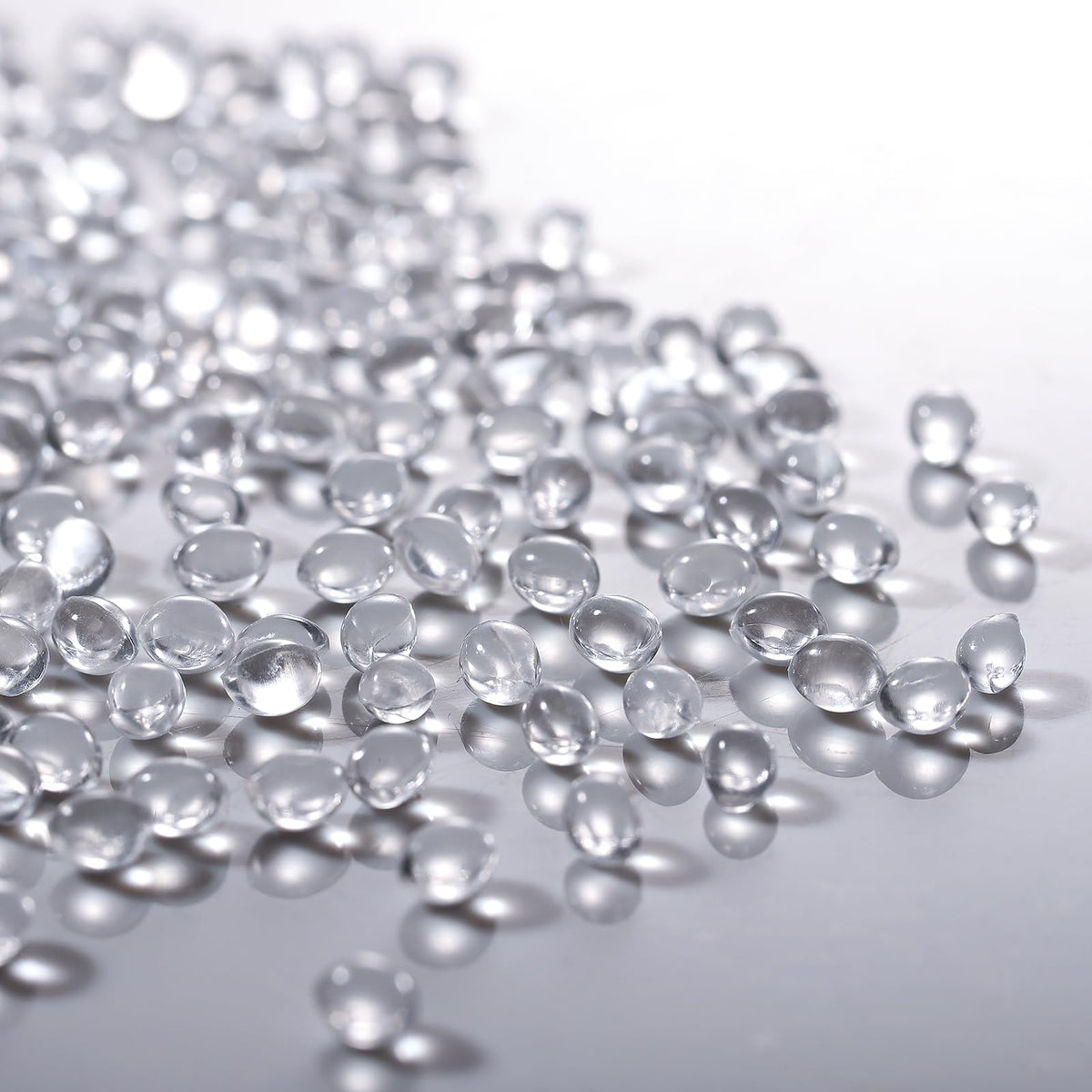 MUBYOK front packaging 18lb bulk beads for long-lasting crafting supply