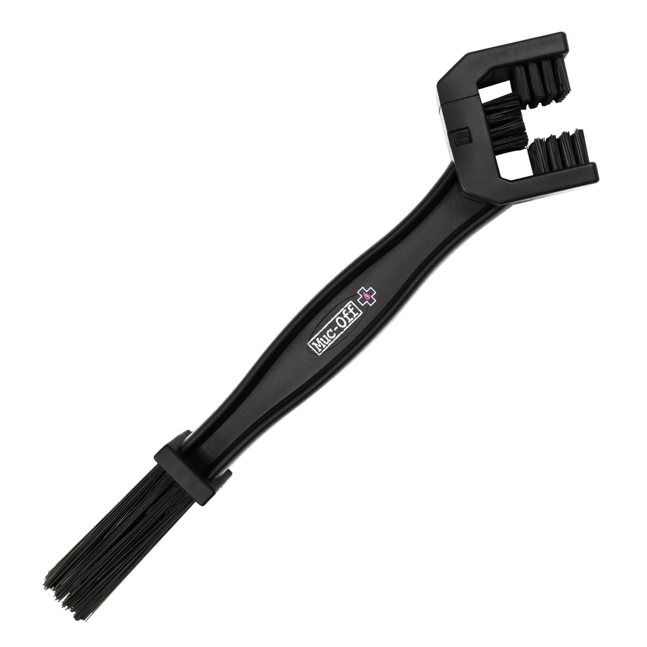 Muc-Off front head cleaning three chain sides fast