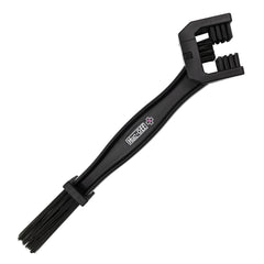 Muc-Off front head cleaning three chain sides fast