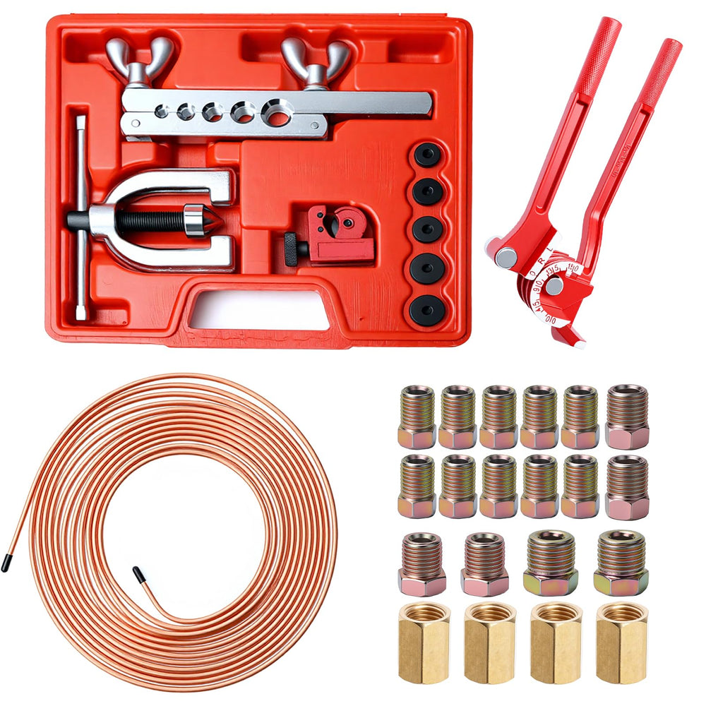 Muelnmey kit front packaging showing contents and benefit of complete set