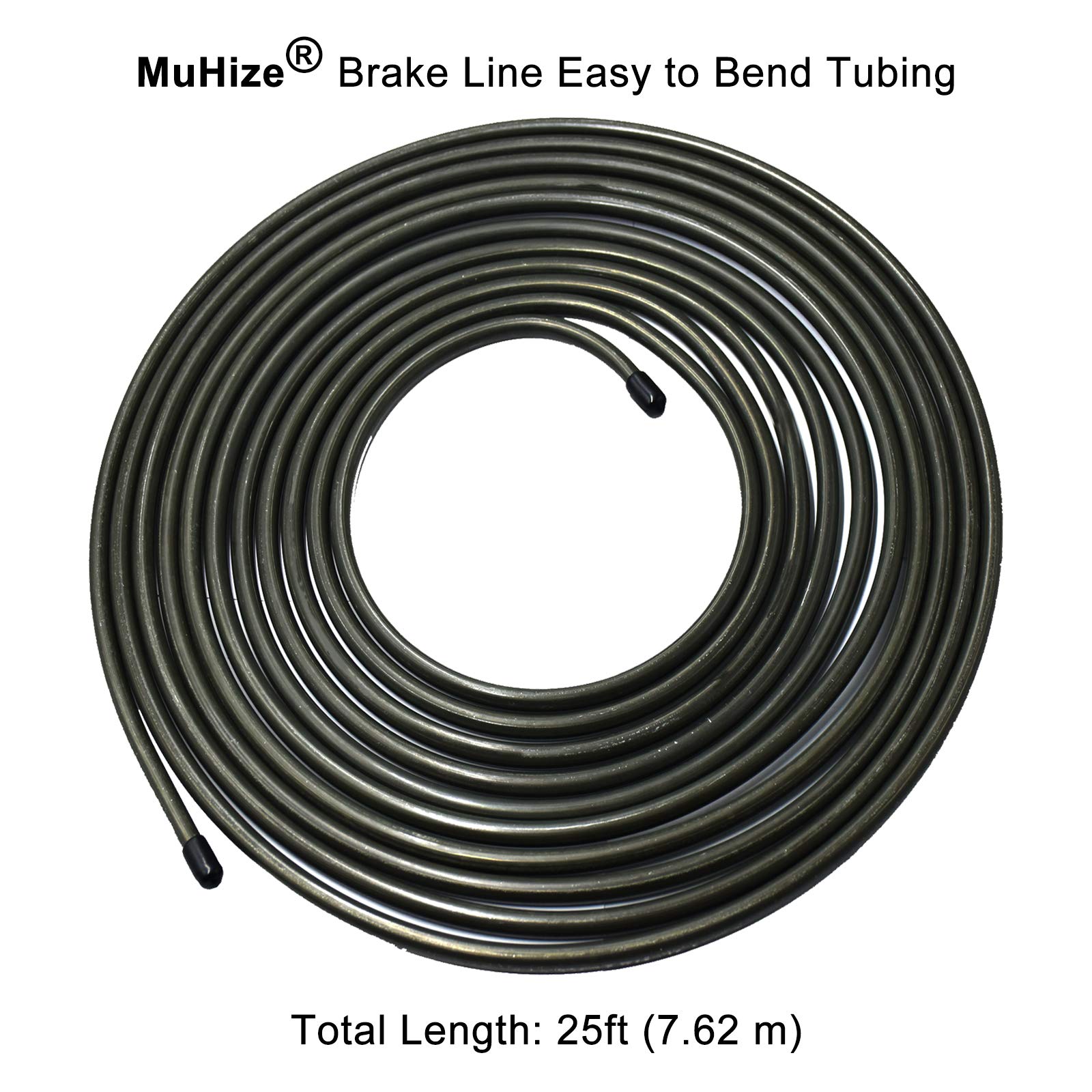 MuHize PVF coating close-up highlighting corrosion resistance